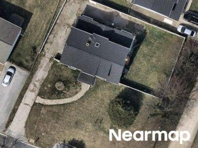 Church Ln