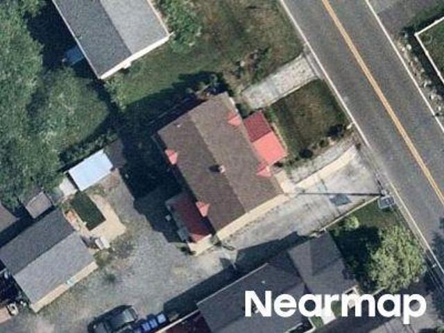 Church Ln