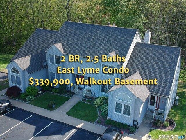 Church Ln Apt,east Lyme, Home For Sale