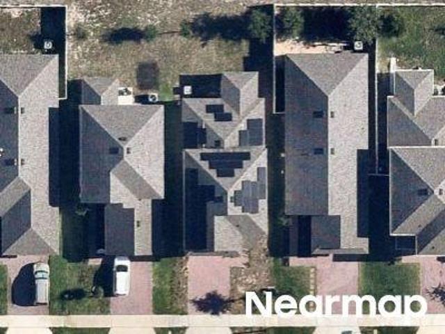 Church Lake St