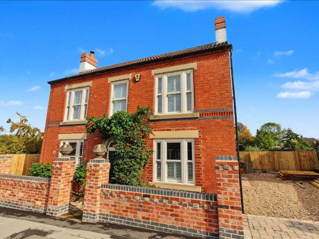 Church Lane, Underwood, Nottingham NG16, 4 bed detached house to rent, £1,800 pcm | PrimeLocation