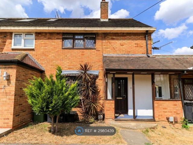 Church Lane, Waltham Cross EN8, 2 bed terraced house to rent, £1,700 pcm | PrimeLocation