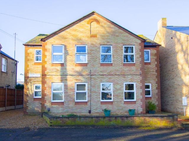Church Lane, Willingham, Cambridge CB24, 1 bed flat to rent, £950 pcm | PrimeLocation