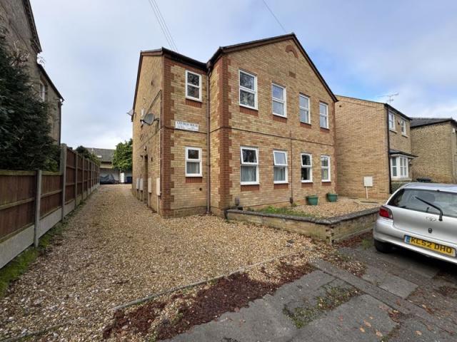 Church Lane, Willingham, 1 bedroom, Apartment