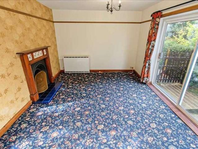 Church Lane, Cossall, Nottingham, NG16