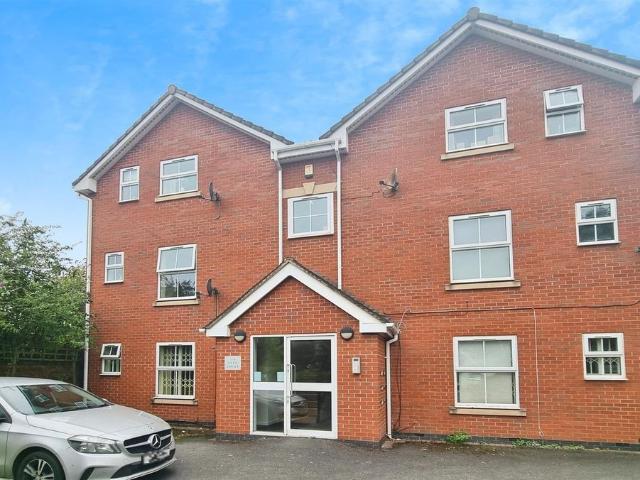 Church Lane, Coventry CV2, 2 bed flat to rent, £825 pcm | PrimeLocation