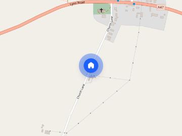 Isles of Scilly TR, Cornwall county, South West England