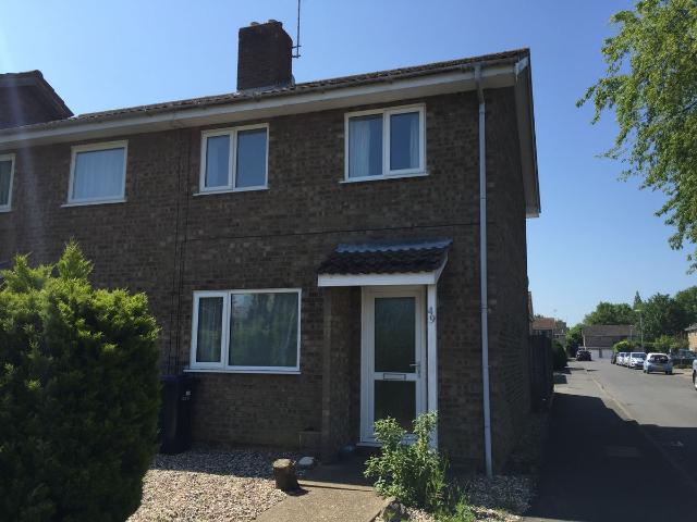 Church Lane, Ely CB6, 3 bed property to rent, £1,000 pcm | PrimeLocation