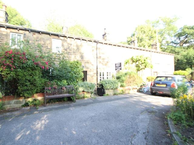 Church Lane, Esholt, Shipley, West Yorkshire, UK BD17, 2 bed detached house to rent, £1,000 pcm | PrimeLocation