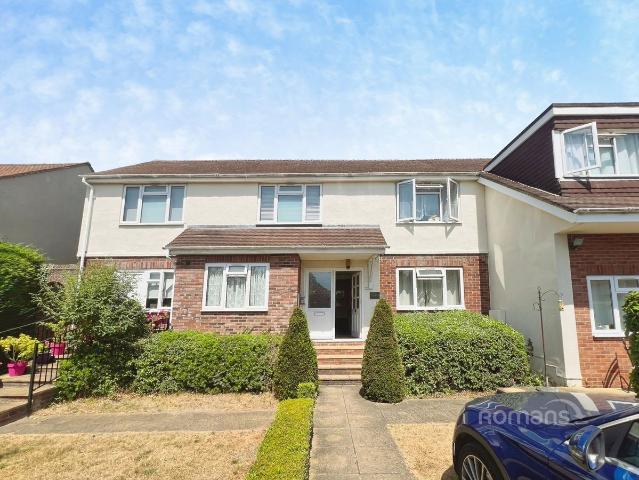 Church Lane, Farnborough GU14, 1 bed flat to rent, £850 pcm | PrimeLocation