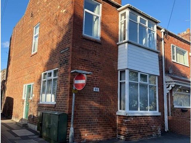 Church Lane, Ferryhill DL17, 3 bed end terrace house to rent, £695 pcm | PrimeLocation
