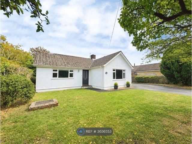 Church Lane, Frome BA11, 2 bed bungalow to rent, £1,600 pcm | PrimeLocation
