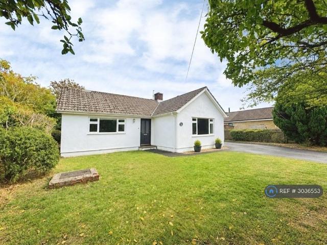Church Lane, Frome, BA11 2 bed bungalow to rent £1,600 pcm £369 pw