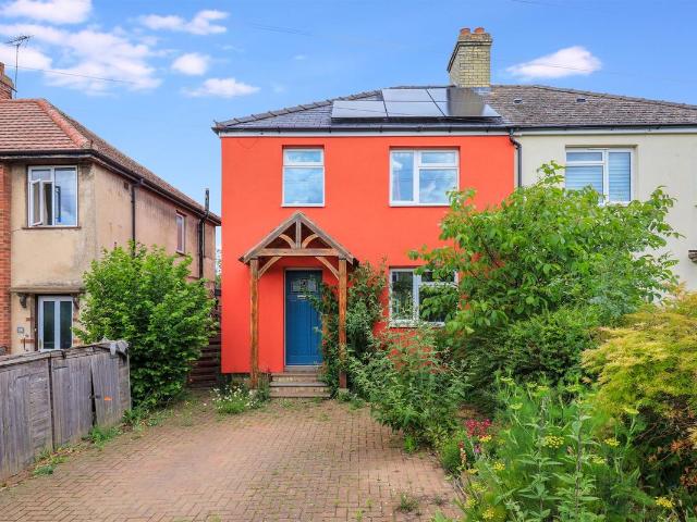 Church Lane, Girton CB3, 3 bed semi detached house to rent, £2,100 pcm | PrimeLocation