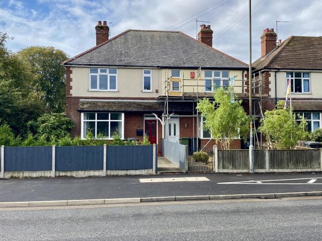 Church Lane, Gorleston, Great Yarmouth, Norfolk NR31, 4 bed semi detached house to rent, £1,375 pcm | PrimeLocation