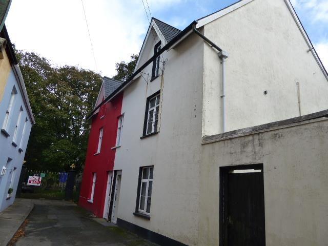 Church Lane, Haverfordwest SA61, 1 bed flat to rent, £595 pcm | PrimeLocation