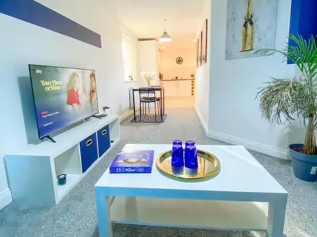 Church Lane, Hill Top, B71 1BU, United Kingdom | 2 bed apartment for rent #160126478 | Rentberry