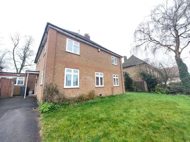 Church Lane, Kingsbury B78, 4 bed detached house to rent, £800 pcm | PrimeLocation