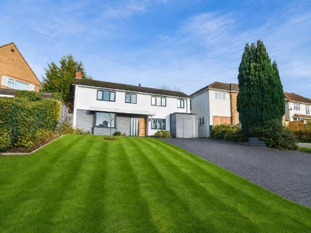 Church Lane, Leamington Spa CV32, 4 bed detached house to rent, £3,995 pcm | PrimeLocation
