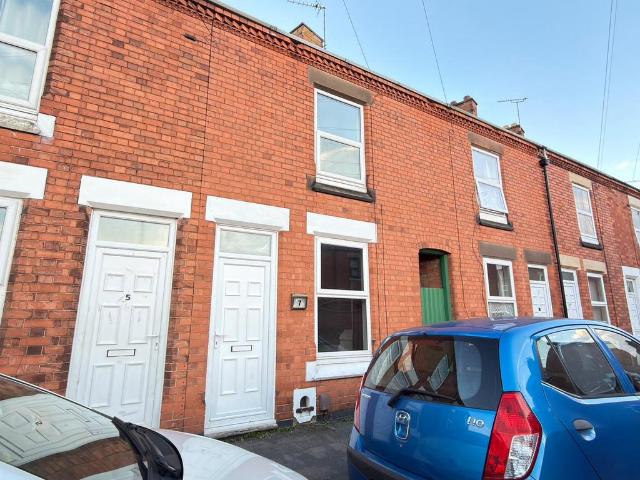 Church Lane, Leicester, LE4 2 bed terraced house to rent £1,100 pcm £254 pw