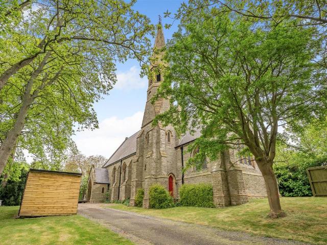 Church Lane, Middleton St. George, Darlington DL2, 7 bed detached house to rent, £4,500 pcm | PrimeLocation