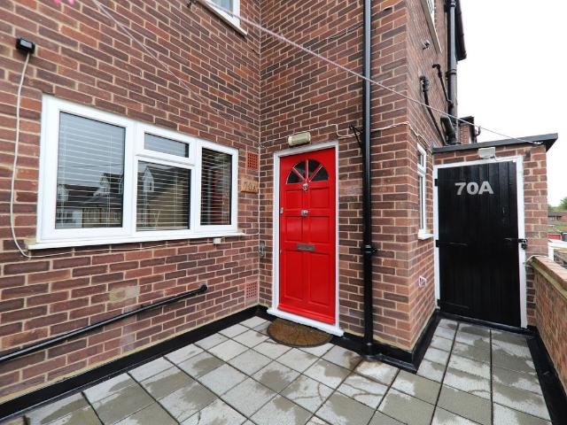 Church Lane, Mill End WD3, 3 bed flat to rent, £1,950 pcm | PrimeLocation