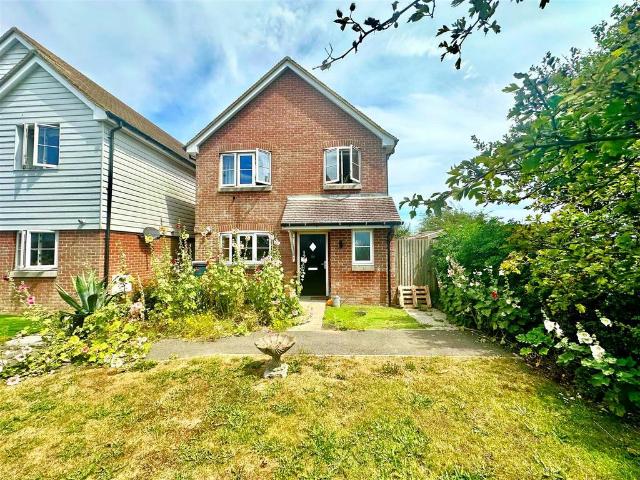 Church Lane, New Romney TN28 4 bed house to rent £1,850 pcm £427 pw