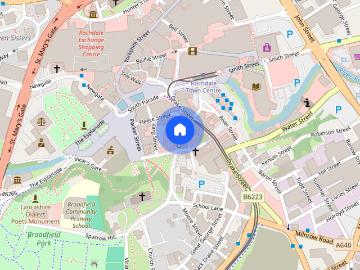 Rochdale, Greater Manchester, North West England