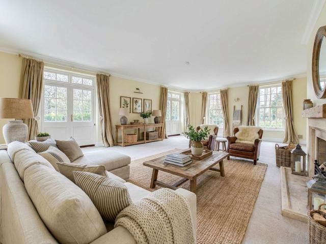 Church Lane, Rushford IP24, 5 bed detached house to rent, £3,000 pcm | PrimeLocation