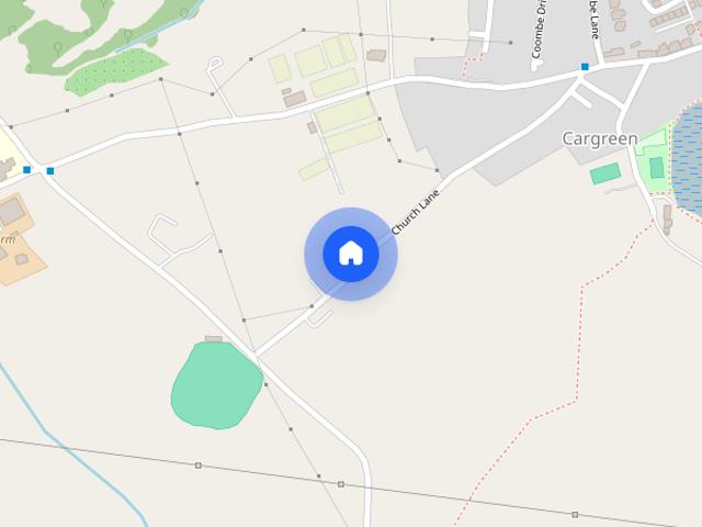 Church Lane, Saltash, PL12