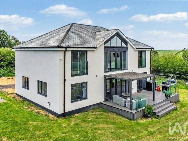 Church Lane, Saltash PL12, 5 bed detached house to rent, £2,800 pcm | PrimeLocation
