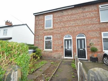 Ashton upon Mersey, M33 - Garden, Equipped kitchen