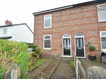 Ashton upon Mersey, M33 - Garden, Equipped kitchen