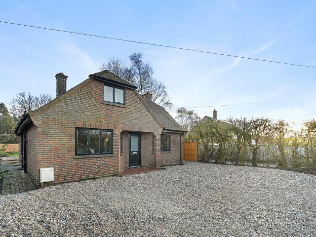 Church Lane, Sarratt, Rickmansworth, Hertfordshire WD3, 4 bed bungalow to rent, £2,850 pcm | PrimeLocation