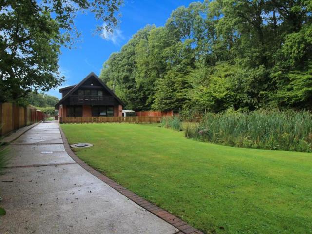 Church Lane, Shadoxhurst TN26 5 bed detached house to rent £3,100 pcm £715 pw