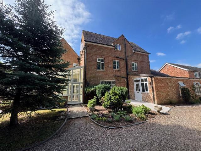 Church Lane, Sheepy Magna CV9, 2 bed flat to rent, £850 pcm | PrimeLocation