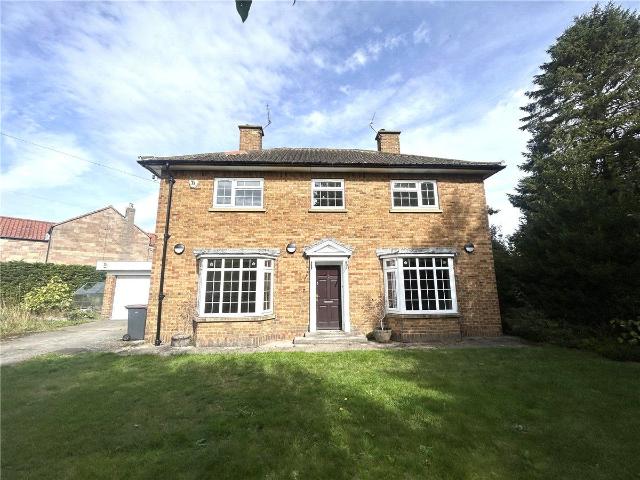 Church Lane, Spofforth, Harrogate, North Yorkshire HG3, 4 bed detached house to rent, £2,000 pcm | PrimeLocation