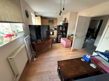 Bury, Greater Manchester, North West England