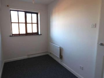 Fenland, East of England - Equipped kitchen