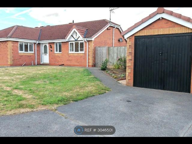 Church Mews, Sutton In Ashfield NG17, 3 bed bungalow to rent, £1,250 pcm | PrimeLocation