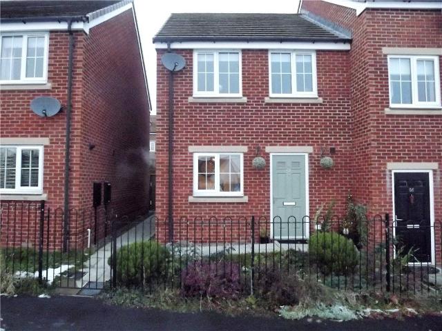Church Square, Brandon, Durham DH7, 2 bed semi detached house to rent, £700 pcm | PrimeLocation