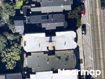 Noe Valley, San Francisco city