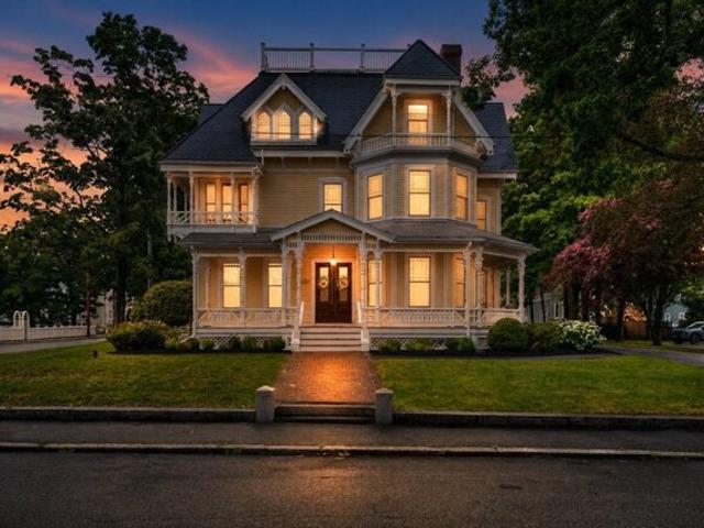 Church St Apt,north Attleboro, Condo For Sale