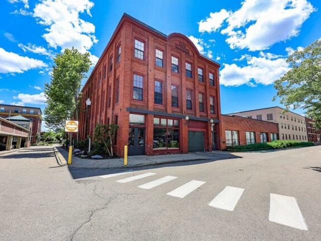 Church St Apt,keene, Home For Sale