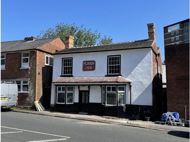 Church St, Brierley Hill DY5, 1 bed flat to rent, £750 pcm | PrimeLocation