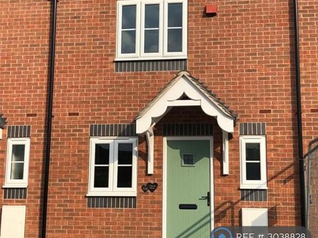 Church St, Nottingham, NG9 2 bed terraced house to rent £995 pcm £230 pw