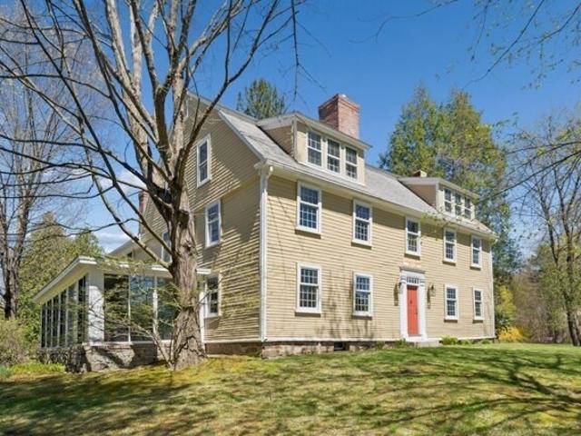 Church St, Northborough, Home For Sale