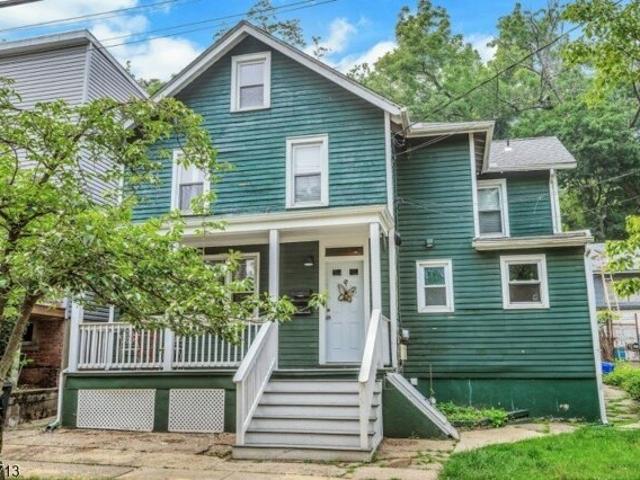 Church St, South Orange Village Township, Home For Sale
