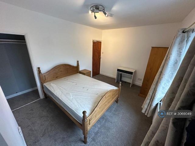 Church St, Southampton, SO15 1 bed in a house share to rent £650 pcm £150 pw