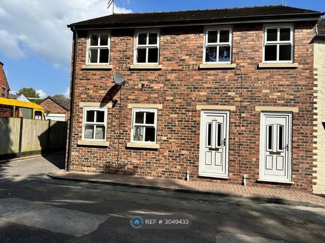 Church St, Sandbach CW11, 2 bed flat to rent, £795 pcm | PrimeLocation